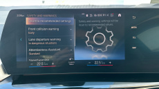 BMW 2 Series 220i MHT Luxury 5dr DCT [Tech Plus Pack] Petrol Hatchback